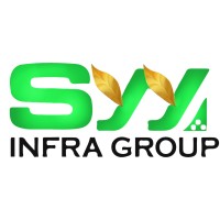 Syy Infra Group Pvt. Ltd. logo - Similar company to Wama Groups