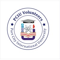 PCIU Volunteers logo - Similar company to Gm It Ltd