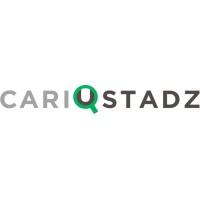 CariUstadz.id logo - Similar company to Inmotion Digital