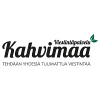Viestintäpalvelu Kahvimaa Oy logo - Similar company to Takoa Invest