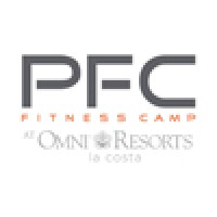 Pfc Fitness Camp
