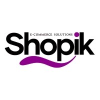 Shopik logo - Similar company to Semanix