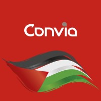 CONVIA logo - Similar company to Erp Cospack