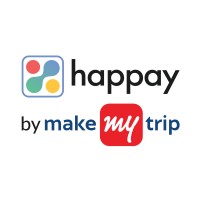 Happay logo - Similar company to Itilite