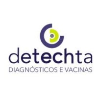 Detechta logo - Similar company to Treinus
