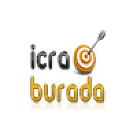 icraburada.com logo - Similar company to Ayb Mold
