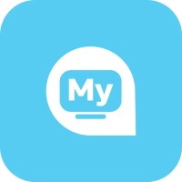 MyShowroom logo - Similar company to Tech4Mation Limited