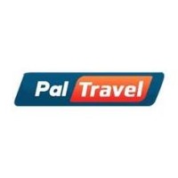 Pal Travel logo - Similar company to Click Cabs