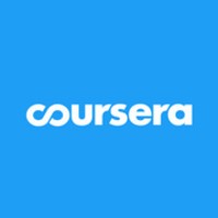 Coursera-elearning logo - Similar company to Rhyme.Com (Acquired By Coursera)