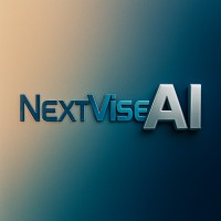 NextViseAI logo - Similar company to Blackhole Art Studios