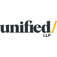 UNIFIED LLP logo - Similar company to Leveluplaw