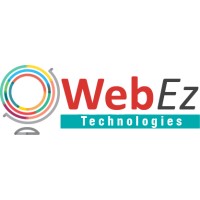 WebEz Technologies logo - Similar company to Brio Technology