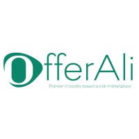 offerali.com logo - Similar company to My Offer 360Degree