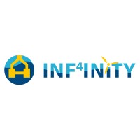 INF4INITY logo - Similar company to Offshoretronic