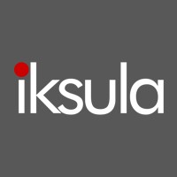 Iksula logo - Similar company to Iksula