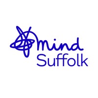Suffolk Mind logo - Similar company to Community Action Suffolk