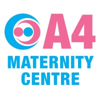 A4 Hospital and Maternity Centre logo - Similar company to A4 Hospitals And Fertility Centre