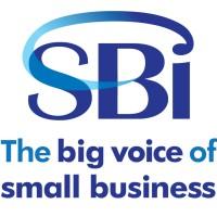 SBI - Small Business Institute logo - Similar company to Affluence Insure Consultants