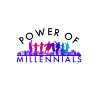 Power of Millennials logo - Similar company to Merakoi