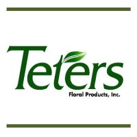 Teters Floral Products, Inc. logo - Similar company to Fighting Pretty