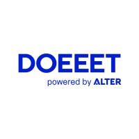 doeeet.com logo - Similar company to Neuronflow Ai