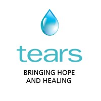 Tears Foundation logo - Similar company to Hospivision Npo