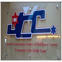 The JCC OF MIDDLESEX COUNTY logo - Similar company to Edison Chamber Of Commerce