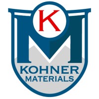 Kohner Materials Inc logo - Similar company to Reel Core