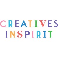 Creatives Inspirit logo - Similar company to Shift*Base