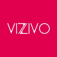 VIZIVO logo - Similar company to Neuraled