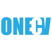 ONECV logo - Similar company to Chill Recruitment