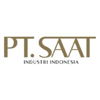 PT. SAAT INDUSTRI INDONESIA logo - Similar company to Pt Gudang Baru Berkah