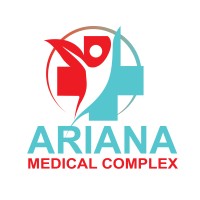 Ariana Medical Complex آریانا طبی کمپلکس logo - Similar company to Infojet Llc