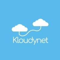 Kloudynet Technologies logo - Similar company to Bfine Systems