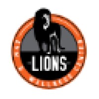 Lions Gym