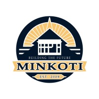 Minkoti Agencies logo - Similar company to Nova Agency