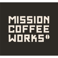 Mission Coffee Works logo - Similar company to Send Coffee