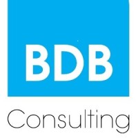 BDB Consulting Ltd. logo - Similar company to Conradh Construction