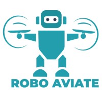 Robo-Aviate logo - Similar company to Beltron