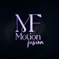 Motion Fusion logo - Similar company to Bellator Group