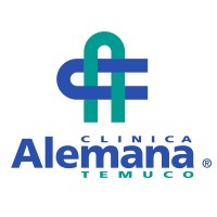 Clínica Alemana de Temuco logo - Similar company to Municipalidad De Padre Las Casas