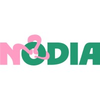 Nodia logo - Similar company to Nodia