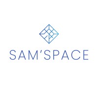 SAM'SPACE logo - Similar company to Amplo Global