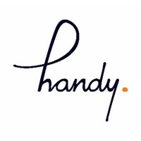 handy Japan logo - Similar company to Freeplus Inc.