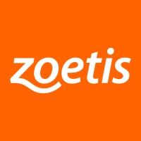 Zoetis logo - Similar company to R