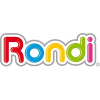 Rondi logo - Similar company to Juguetes Rasti