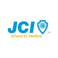 JCI Ariana El Medina logo - Similar company to Re/Max Blue Sky