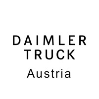 Mercedes-Benz Trucks Österreich