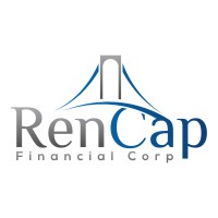 RenCap Financial Corp logo - Similar company to Launch Professional Services