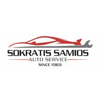 SOKRATIS SAMIOS AUTO SERVICE logo - Similar company to Truckservice